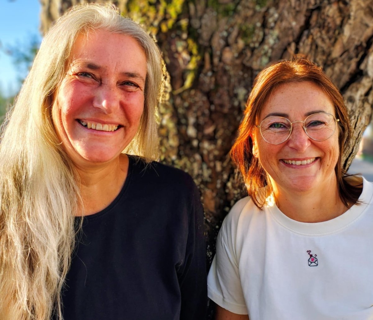 Gabriele Mayr & Martina Kronner