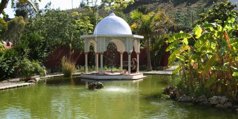 Bild zumCASA EL MORISCO - ANDALUSIEN