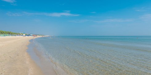 Bild zumZenit Hotel - Italien