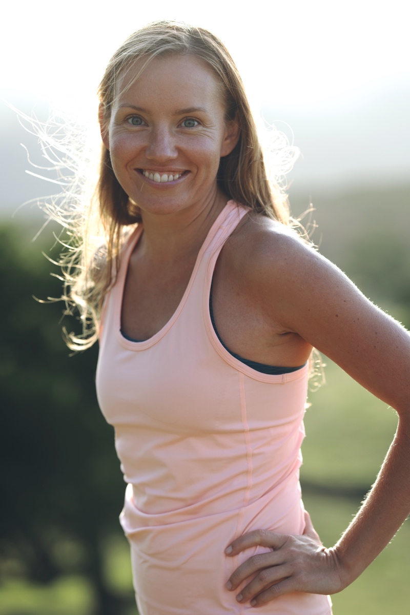Julia Maurer