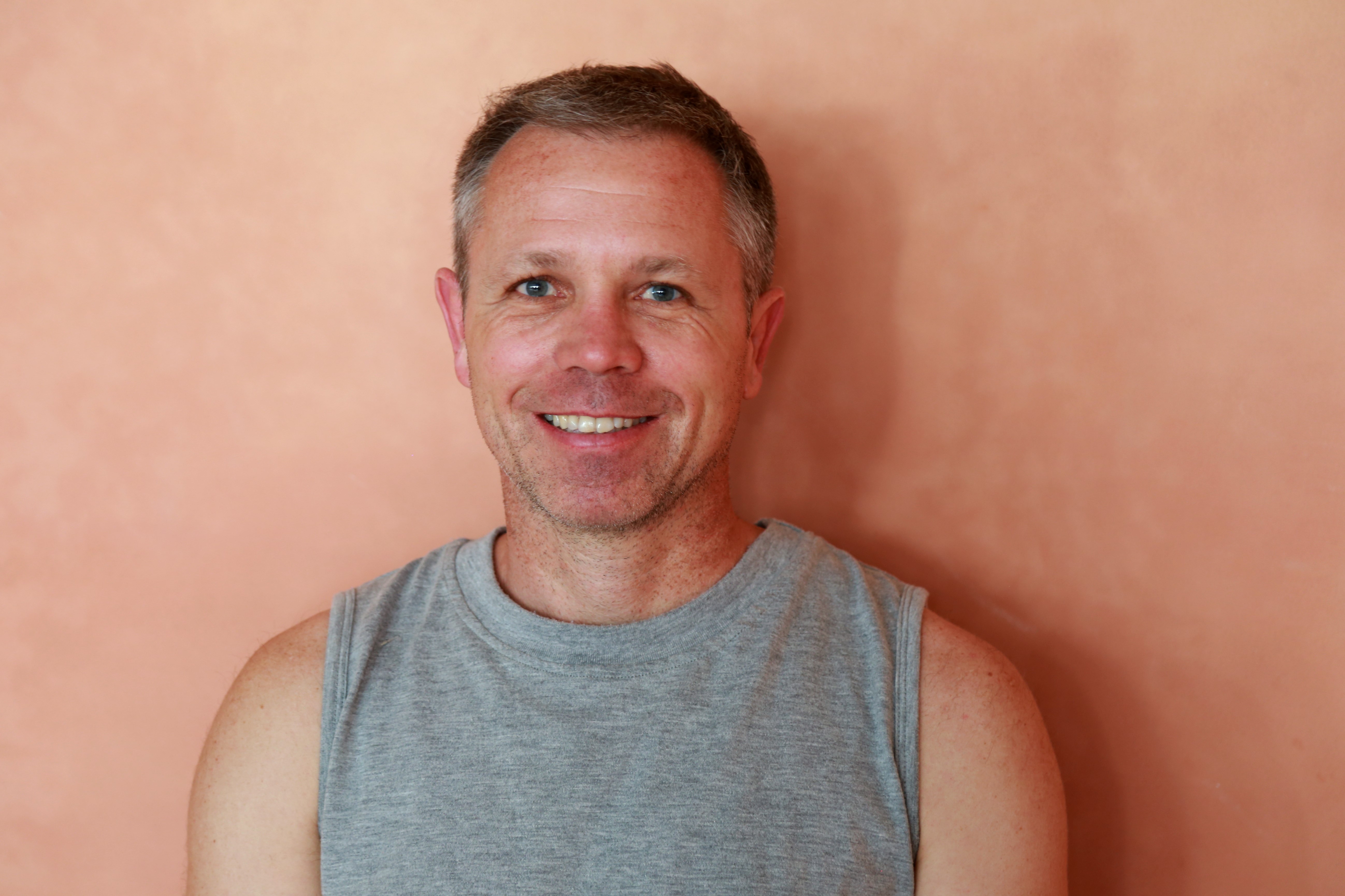 Pascal Portmann