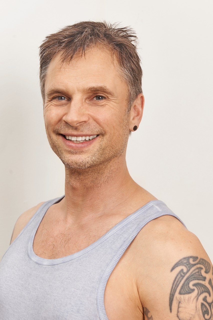 Marcell Laudahn